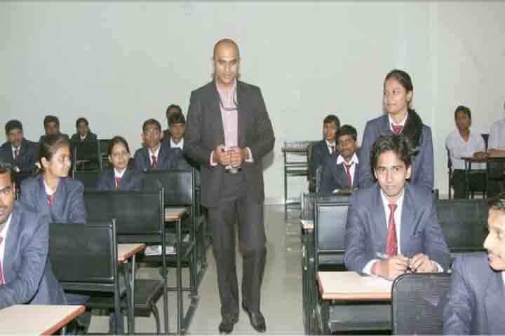 classroom